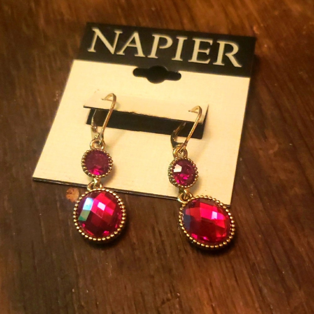 Beautiful earrings